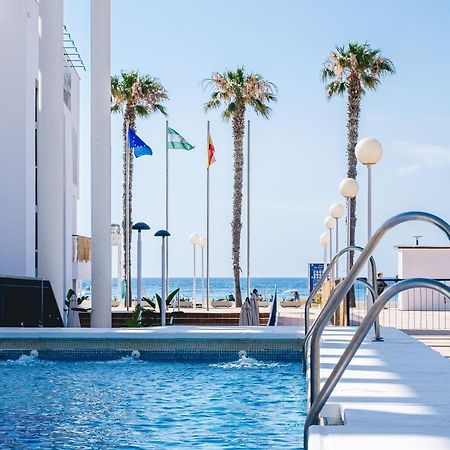 Hotel Don Ignacio 산 호세 외부 사진