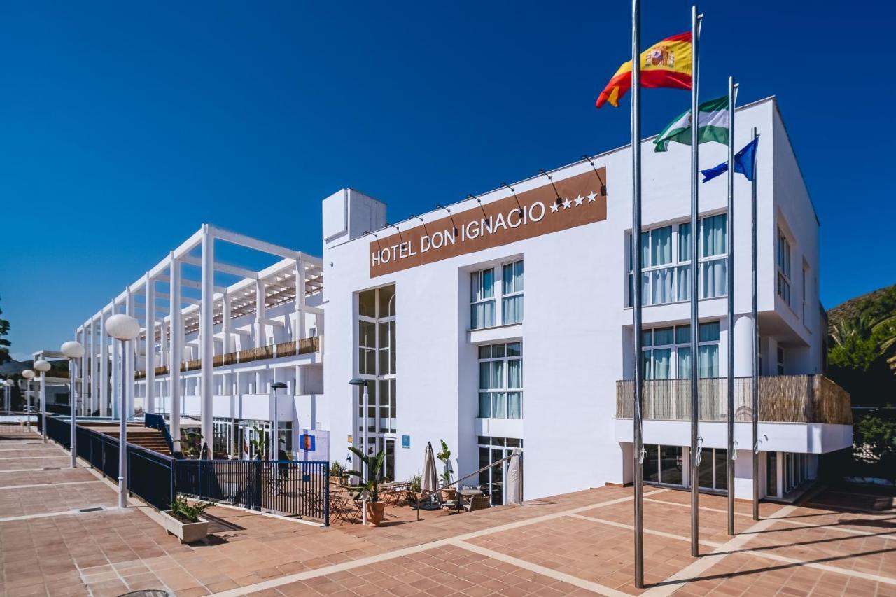 Hotel Don Ignacio 산 호세 외부 사진