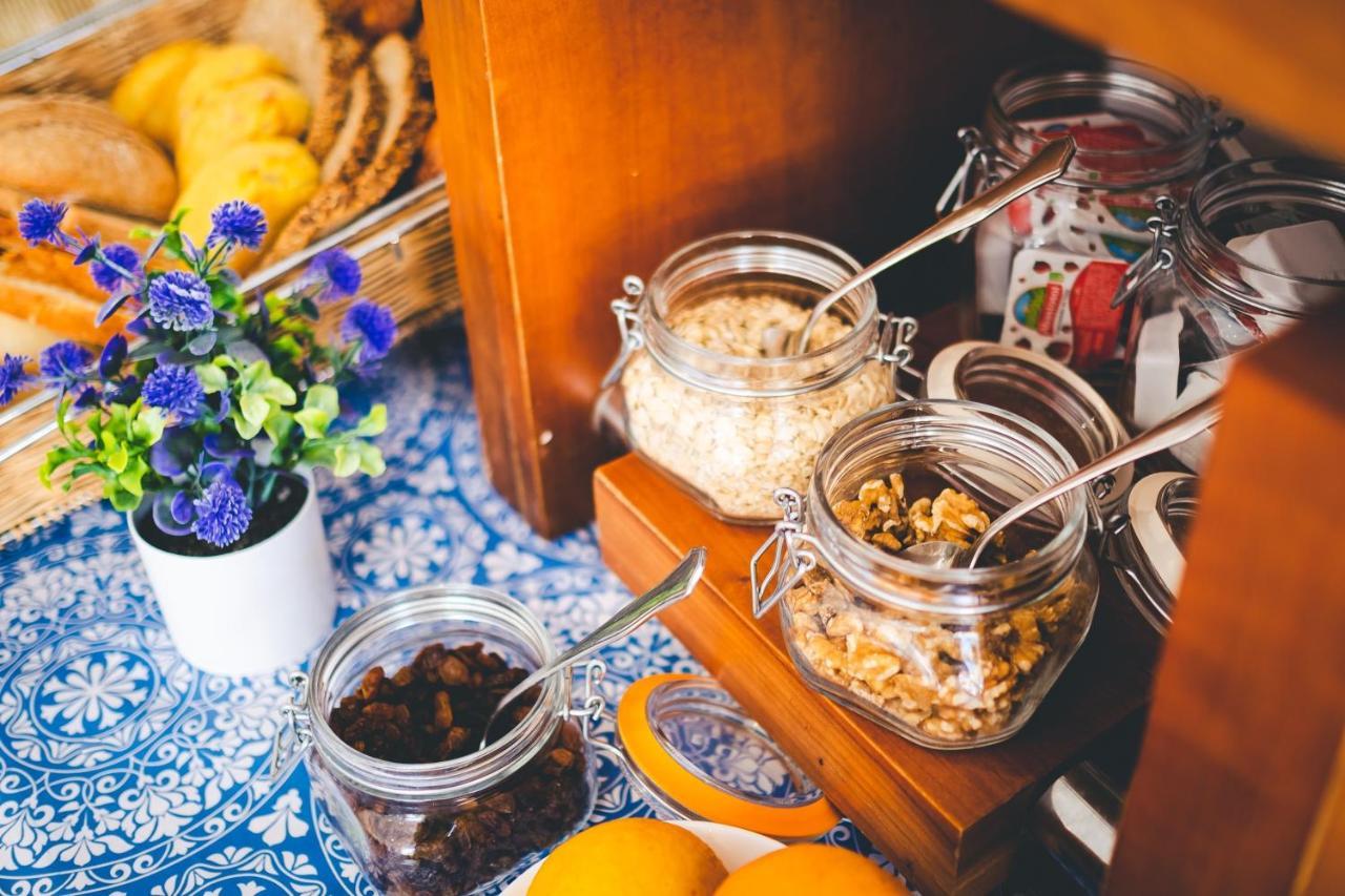 Hotel Don Ignacio 산 호세 외부 사진