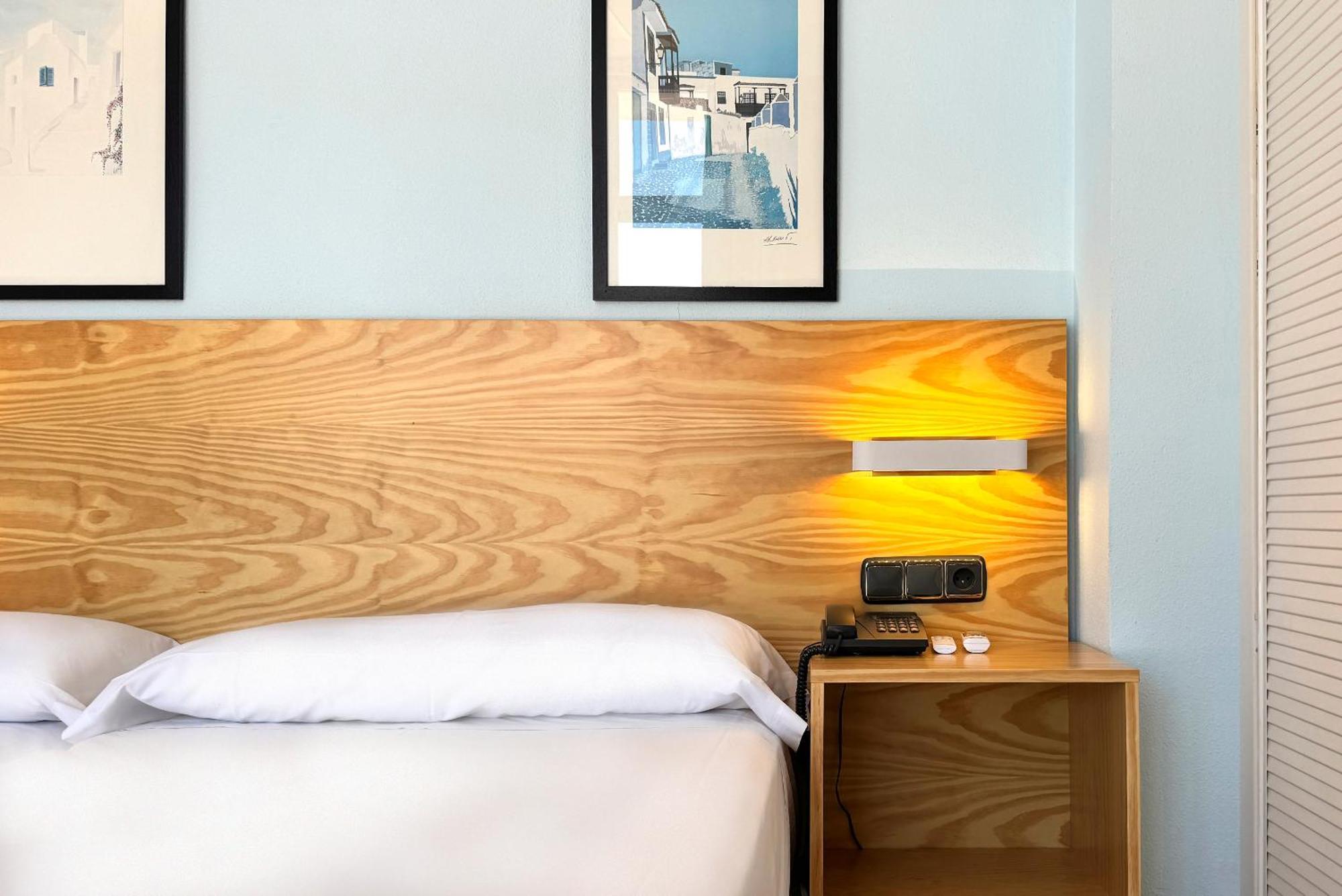 Hotel Don Ignacio 산 호세 외부 사진