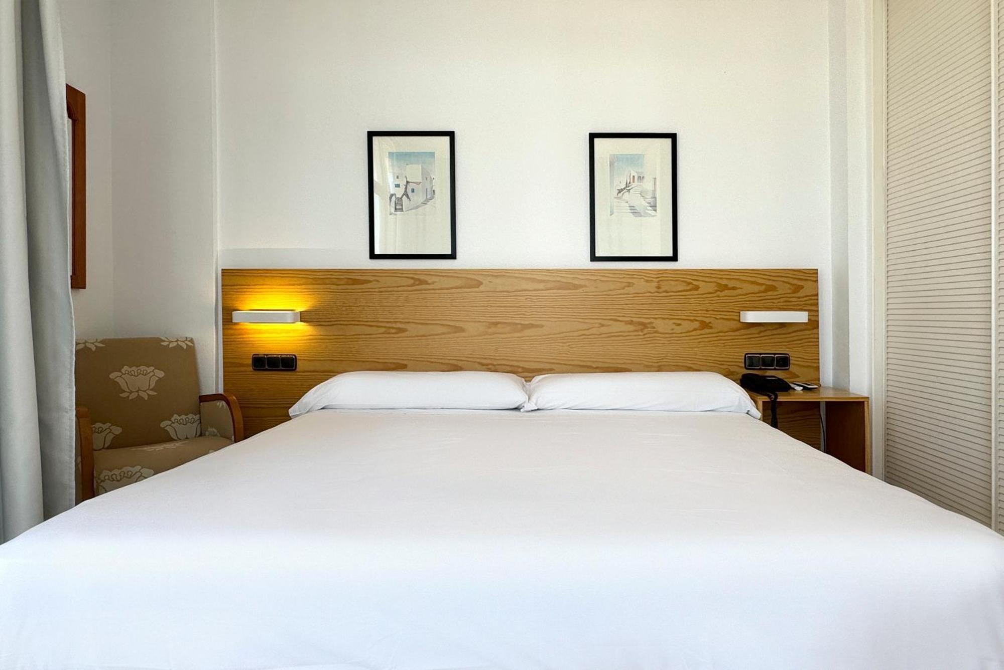 Hotel Don Ignacio 산 호세 외부 사진