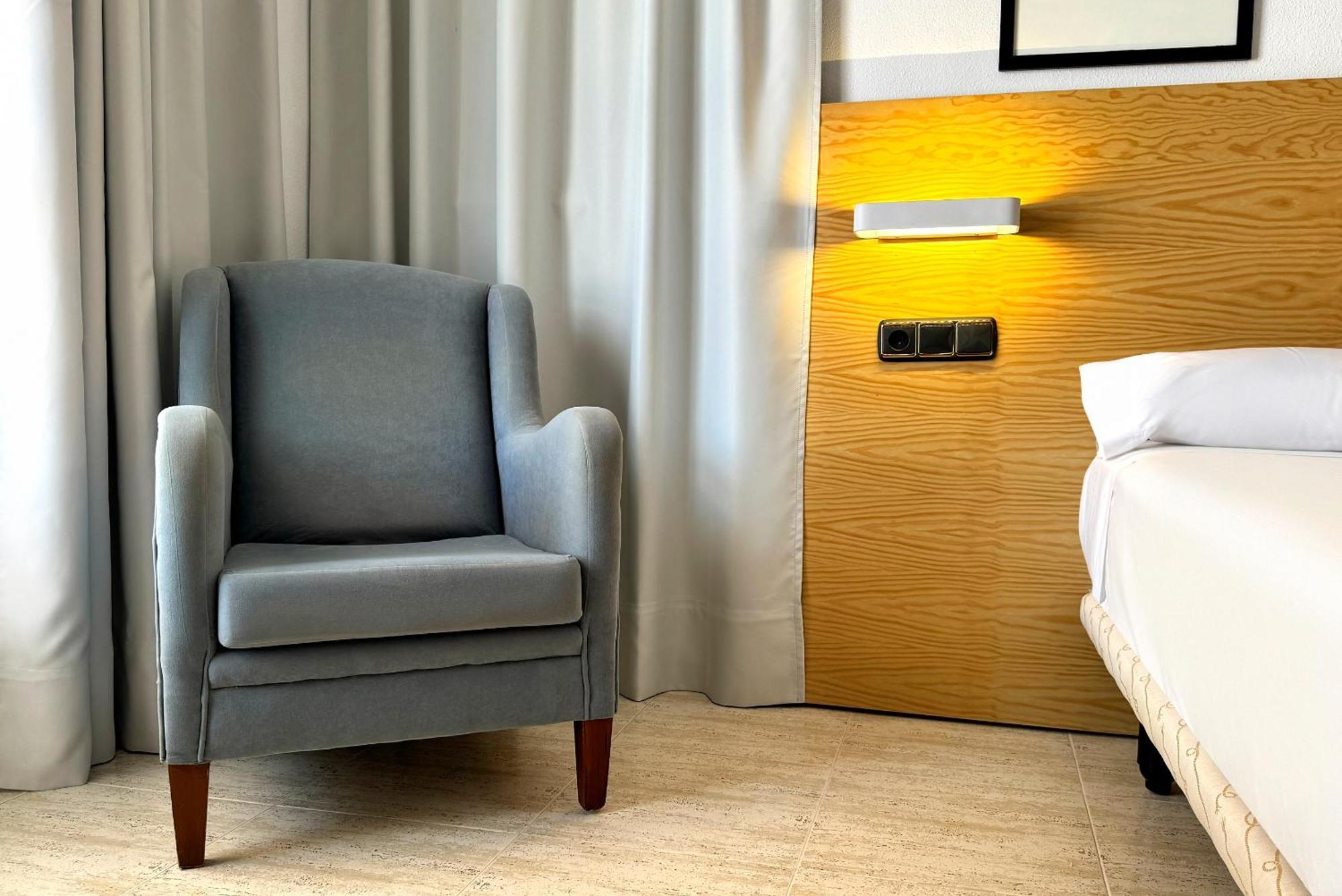 Hotel Don Ignacio 산 호세 외부 사진
